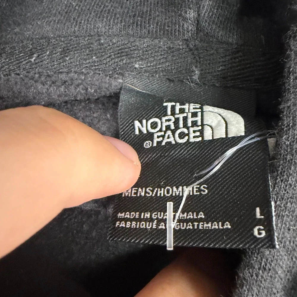 The North Face north face